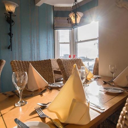 Aparthotel No 46 Marine Terrace Aberystwyth Zewnętrze zdjęcie