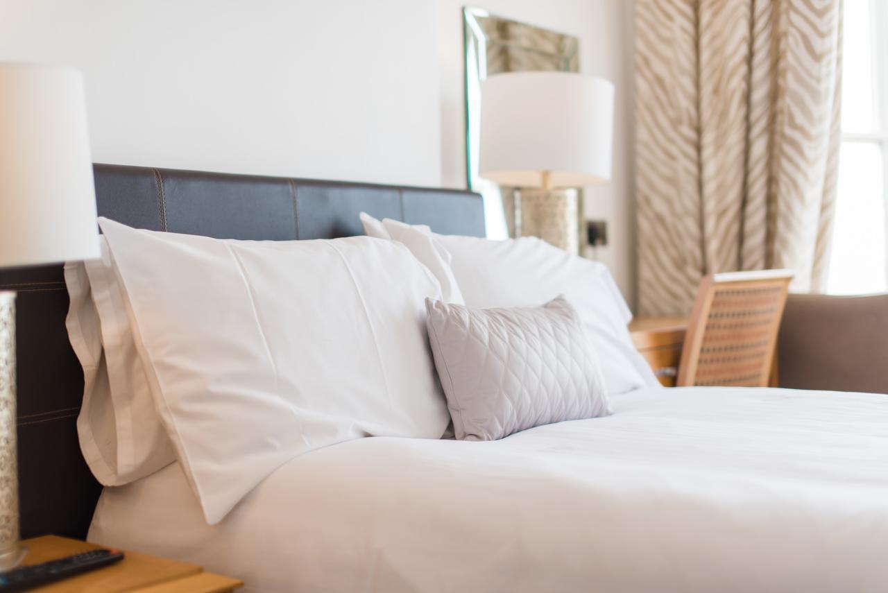 Aparthotel No 46 Marine Terrace Aberystwyth Zewnętrze zdjęcie
