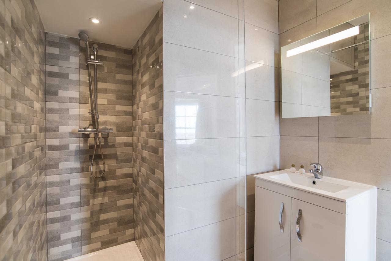 Aparthotel No 46 Marine Terrace Aberystwyth Zewnętrze zdjęcie